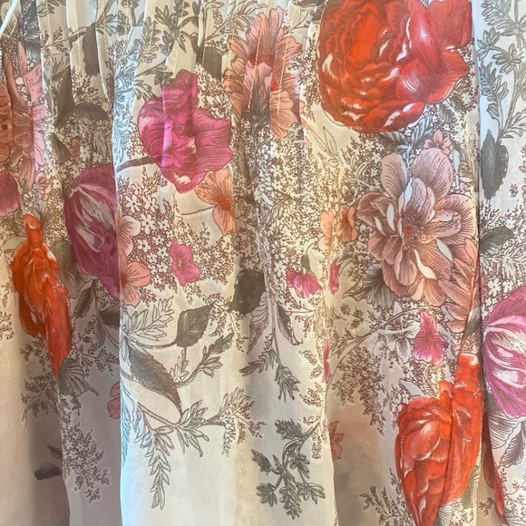 JOIE ZAKIA BLOUSE - Picture 8 of 10